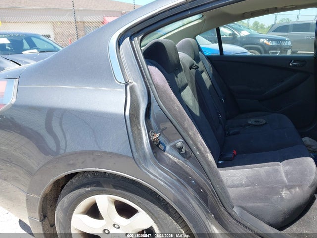 Aukcja sprzedaży 2008 Nissan Altima 2.5/2.5s, vin: 1N4AL21E38N440557, numer aukcji: 45308547