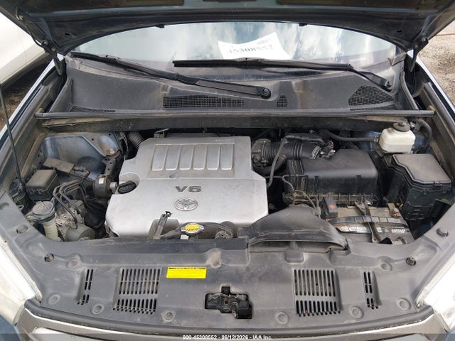 2012 Toyota Highlander Limited V6 მანქანა იყიდება აუქციონზე, vin: 5TDDK3EH5CS145029, აუქციონის ნომერი: 45308552