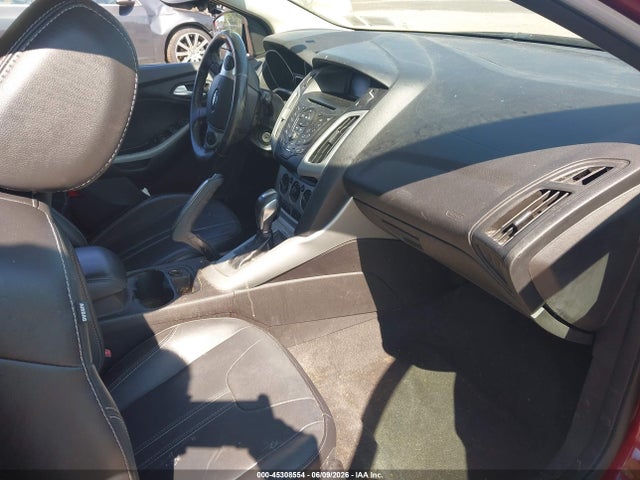 Продажа на аукционе авто 2013 Ford Focus Se, vin: 1FADP3K26DL341927, номер лота: 45308554