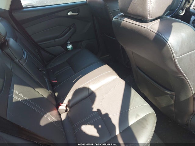 Продажа на аукционе авто 2013 Ford Focus Se, vin: 1FADP3K26DL341927, номер лота: 45308554