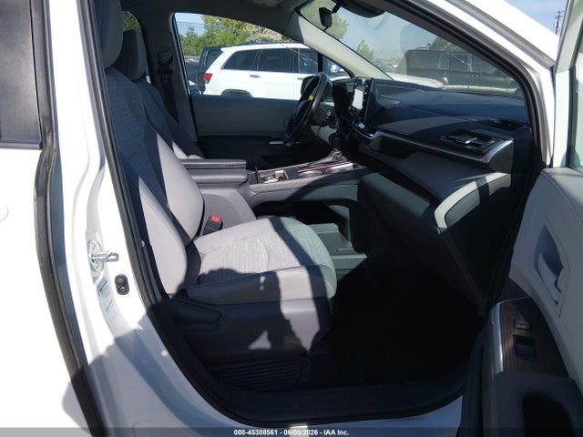 Aukcja sprzedaży 2021 Toyota Sienna Le, vin: 5TDKSKFC8MS016112, numer aukcji: 45308561