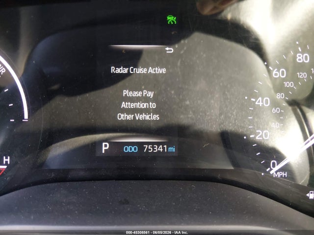 Aukcja sprzedaży 2021 Toyota Sienna Le, vin: 5TDKSKFC8MS016112, numer aukcji: 45308561