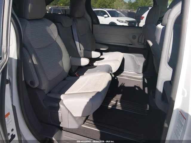Aukcja sprzedaży 2021 Toyota Sienna Le, vin: 5TDKSKFC8MS016112, numer aukcji: 45308561
