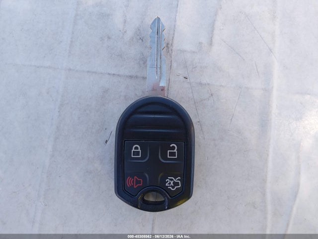 Ford Mustang V6 2014 1ZVBP8AM6E5270278 Image 11