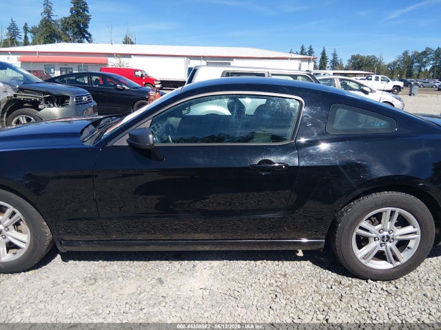 Ford Mustang V6 2014 1ZVBP8AM6E5270278 Image 14