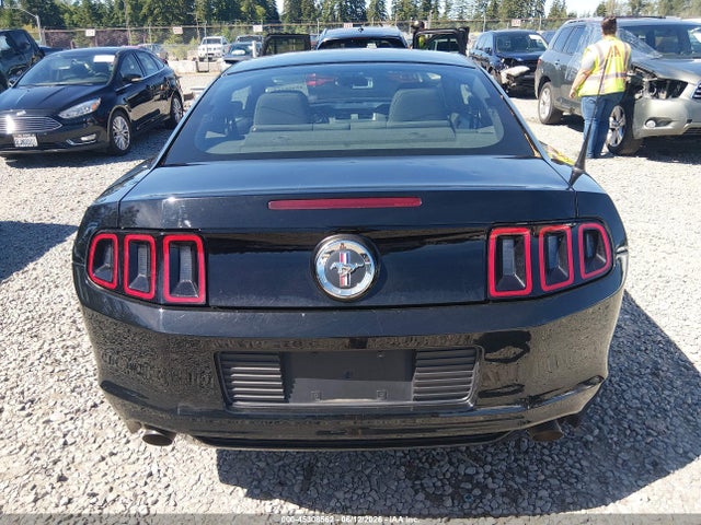 Ford Mustang V6 2014 1ZVBP8AM6E5270278 Image 16