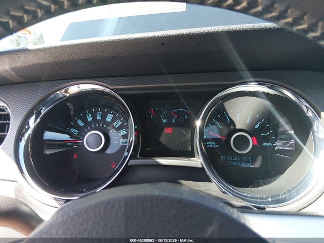 Ford Mustang V6 2014 1ZVBP8AM6E5270278 Image 7