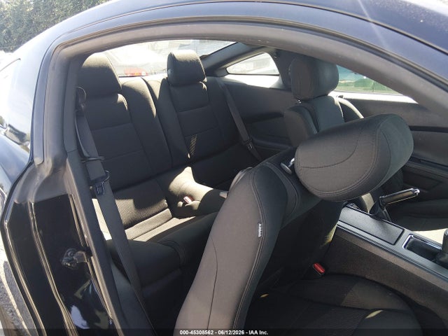 Ford Mustang V6 2014 1ZVBP8AM6E5270278 Image 8