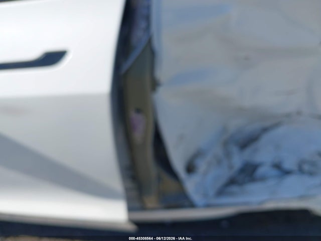 Tesla Model 3 Standard Range Plus Rear-wheel Drive 2021 5YJ3E1EA8MF873198 Image 11
