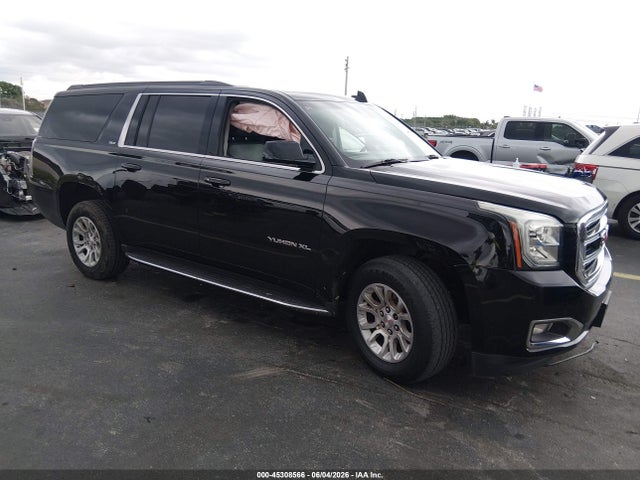 Aukcja sprzedaży 2020 Gmc Yukon Xl 2wd Slt, vin: 1GKS1GKCXLR291522, numer aukcji: 45308566