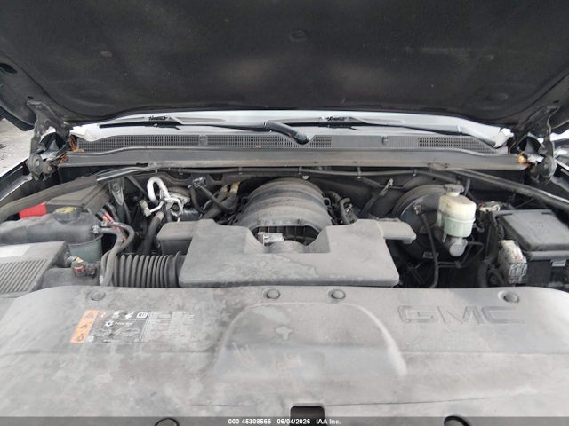 Aukcja sprzedaży 2020 Gmc Yukon Xl 2wd Slt, vin: 1GKS1GKCXLR291522, numer aukcji: 45308566