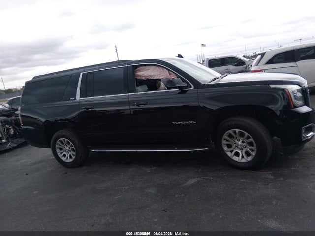 Aukcja sprzedaży 2020 Gmc Yukon Xl 2wd Slt, vin: 1GKS1GKCXLR291522, numer aukcji: 45308566