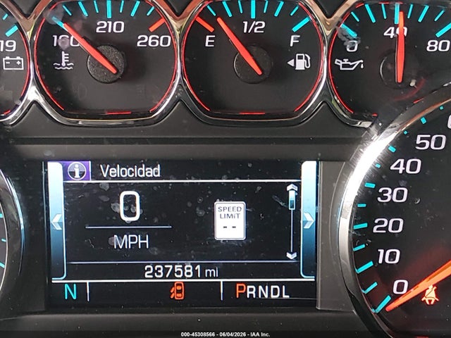 Aukcja sprzedaży 2020 Gmc Yukon Xl 2wd Slt, vin: 1GKS1GKCXLR291522, numer aukcji: 45308566
