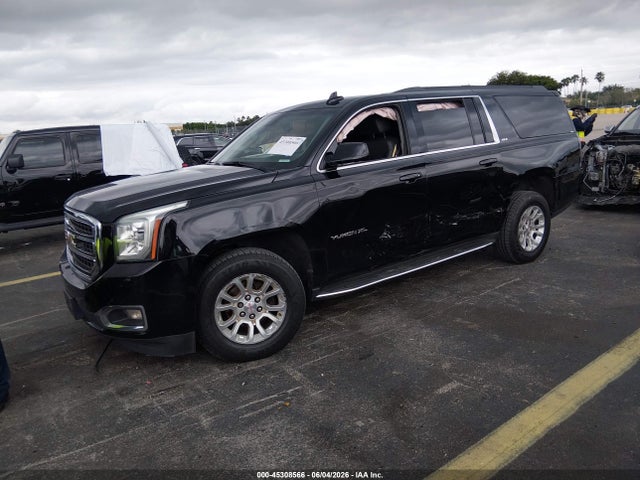 Aukcja sprzedaży 2020 Gmc Yukon Xl 2wd Slt, vin: 1GKS1GKCXLR291522, numer aukcji: 45308566