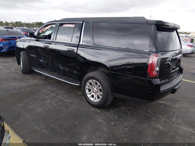 Aukcja sprzedaży 2020 Gmc Yukon Xl 2wd Slt, vin: 1GKS1GKCXLR291522, numer aukcji: 45308566