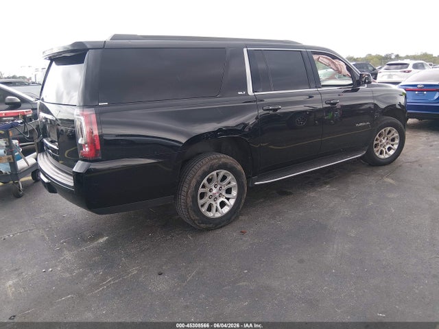 Aukcja sprzedaży 2020 Gmc Yukon Xl 2wd Slt, vin: 1GKS1GKCXLR291522, numer aukcji: 45308566