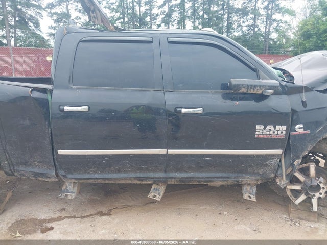 Aukcja sprzedaży 2017 Ram 2500 Big Horn  4x4 6'4 Box, vin: 3C6UR5DL1HG685262, numer aukcji: 45308568
