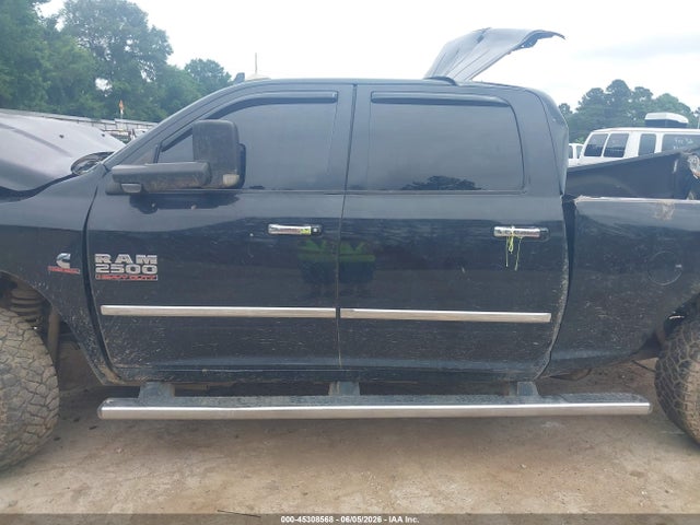 Aukcja sprzedaży 2017 Ram 2500 Big Horn  4x4 6'4 Box, vin: 3C6UR5DL1HG685262, numer aukcji: 45308568