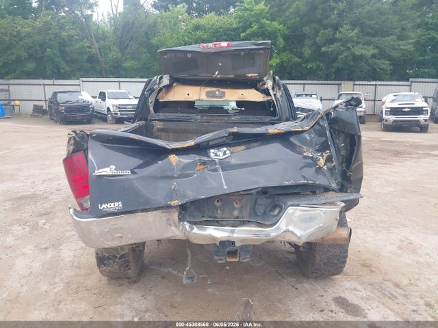 Aukcja sprzedaży 2017 Ram 2500 Big Horn  4x4 6'4 Box, vin: 3C6UR5DL1HG685262, numer aukcji: 45308568