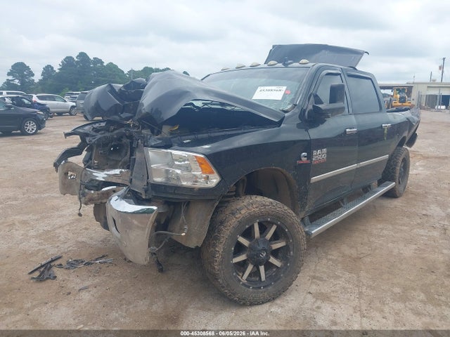 Aukcja sprzedaży 2017 Ram 2500 Big Horn  4x4 6'4 Box, vin: 3C6UR5DL1HG685262, numer aukcji: 45308568