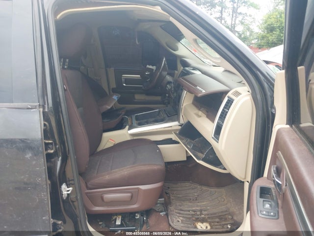 Aukcja sprzedaży 2017 Ram 2500 Big Horn  4x4 6'4 Box, vin: 3C6UR5DL1HG685262, numer aukcji: 45308568