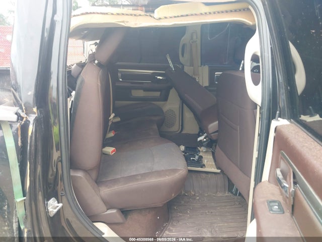 Aukcja sprzedaży 2017 Ram 2500 Big Horn  4x4 6'4 Box, vin: 3C6UR5DL1HG685262, numer aukcji: 45308568