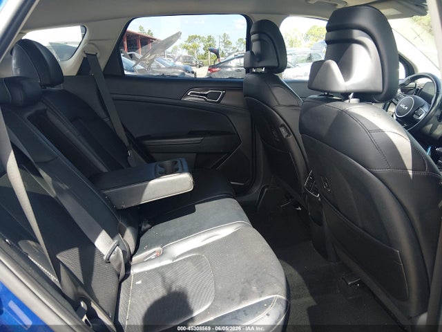 Продаж на аукціоні авто 2023 Kia Sportage Ex, vin: 5XYK33AF2PG104286, номер лоту: 45308569