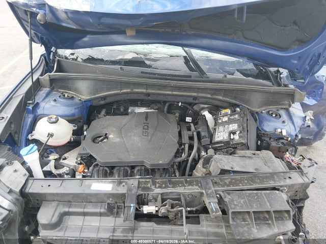 2023 Kia Sorento S მანქანა იყიდება აუქციონზე, vin: 5XYRL4LC6PG244252, აუქციონის ნომერი: 45308571