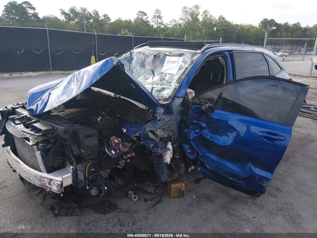 2023 Kia Sorento S მანქანა იყიდება აუქციონზე, vin: 5XYRL4LC6PG244252, აუქციონის ნომერი: 45308571