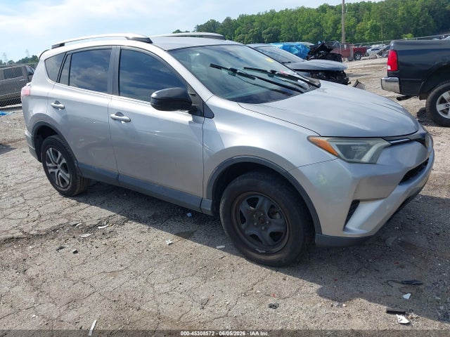 Aukcja sprzedaży 2017 Toyota Rav4 Le, vin: 2T3ZFREV3HW377640, numer aukcji: 45308572