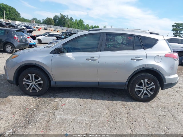 Aukcja sprzedaży 2017 Toyota Rav4 Le, vin: 2T3ZFREV3HW377640, numer aukcji: 45308572