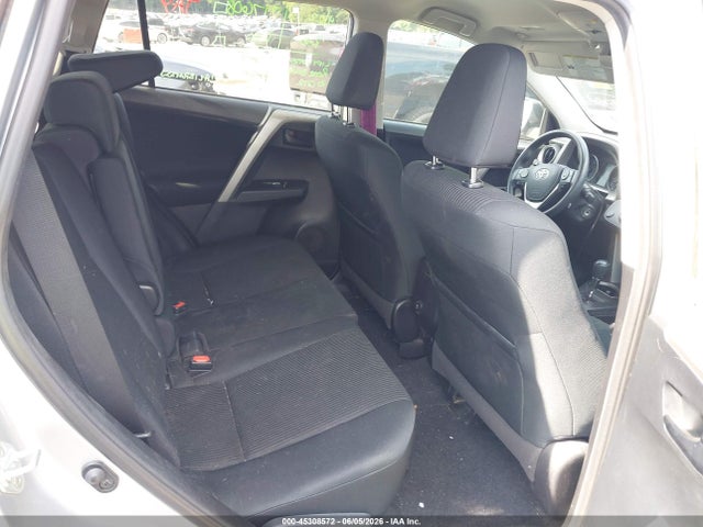 Aukcja sprzedaży 2017 Toyota Rav4 Le, vin: 2T3ZFREV3HW377640, numer aukcji: 45308572
