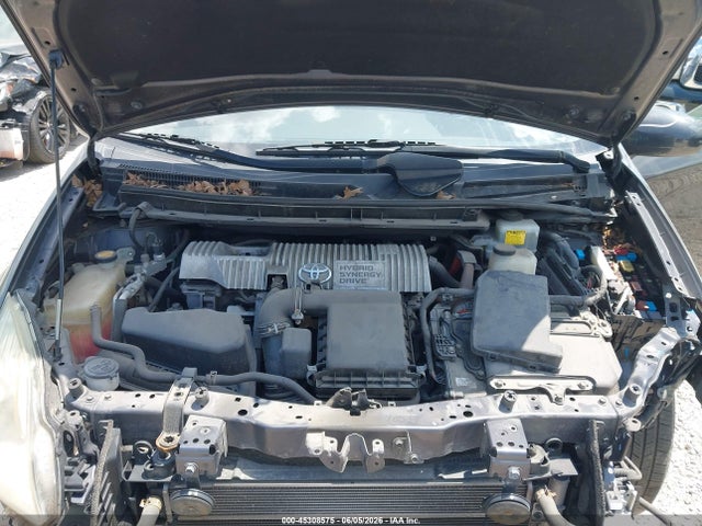 Aukcja sprzedaży 2013 Toyota Prius Two, vin: JTDKN3DU0D1657292, numer aukcji: 45308575