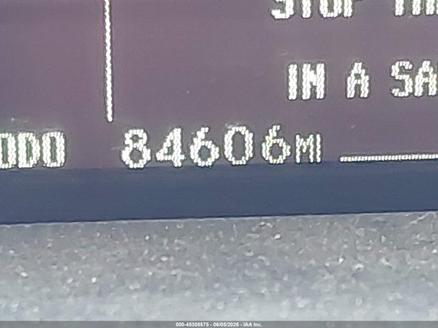 Aukcja sprzedaży 2013 Toyota Prius Two, vin: JTDKN3DU0D1657292, numer aukcji: 45308575