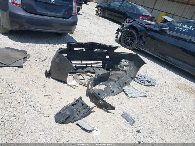 Aukcja sprzedaży 2013 Toyota Prius Two, vin: JTDKN3DU0D1657292, numer aukcji: 45308575