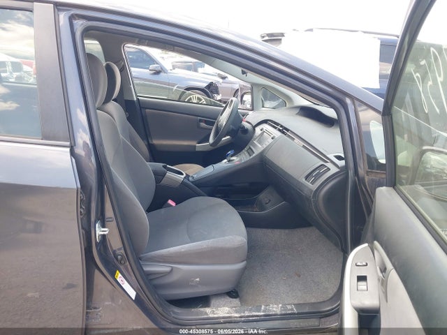 Aukcja sprzedaży 2013 Toyota Prius Two, vin: JTDKN3DU0D1657292, numer aukcji: 45308575
