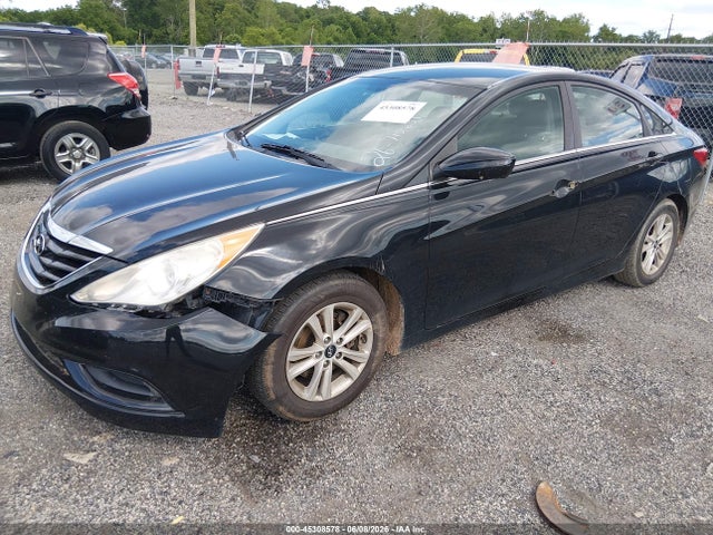 Продаж на аукціоні авто 2013 Hyundai Sonata Gls, vin: 5NPEB4AC5DH692393, номер лоту: 45308578