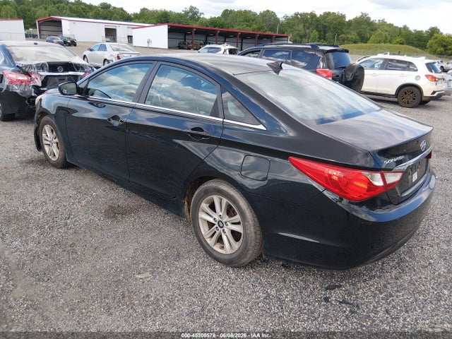 Продаж на аукціоні авто 2013 Hyundai Sonata Gls, vin: 5NPEB4AC5DH692393, номер лоту: 45308578