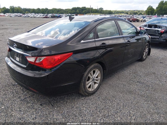 Продаж на аукціоні авто 2013 Hyundai Sonata Gls, vin: 5NPEB4AC5DH692393, номер лоту: 45308578