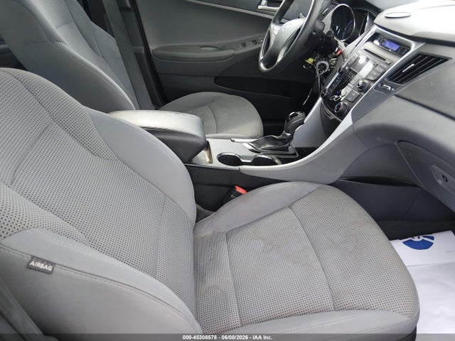 Продаж на аукціоні авто 2013 Hyundai Sonata Gls, vin: 5NPEB4AC5DH692393, номер лоту: 45308578