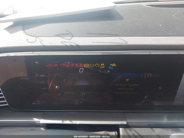 45308583 :رقم المزاد ، 4JGFB5KB9TB521397 vin ، 2026 Mercedes-benz Gle 450 4matic مزاد بيع