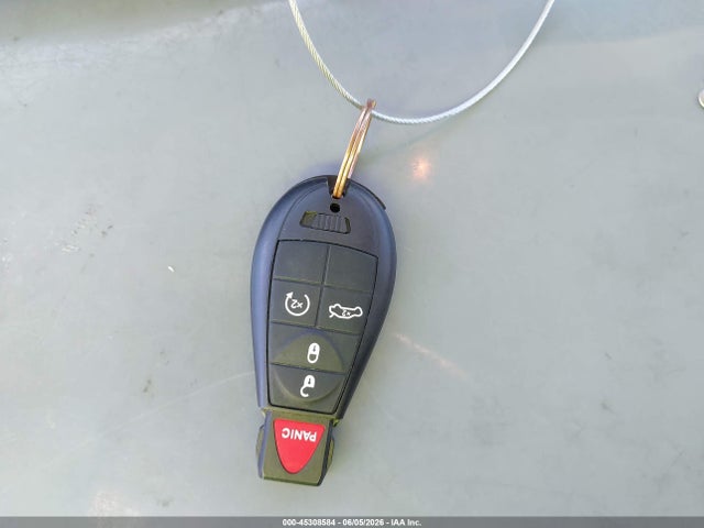 45308584 :رقم المزاد ، 2C4RDGBG2FR725760 vin ، 2015 Dodge Grand Caravan American Value Pkg مزاد بيع