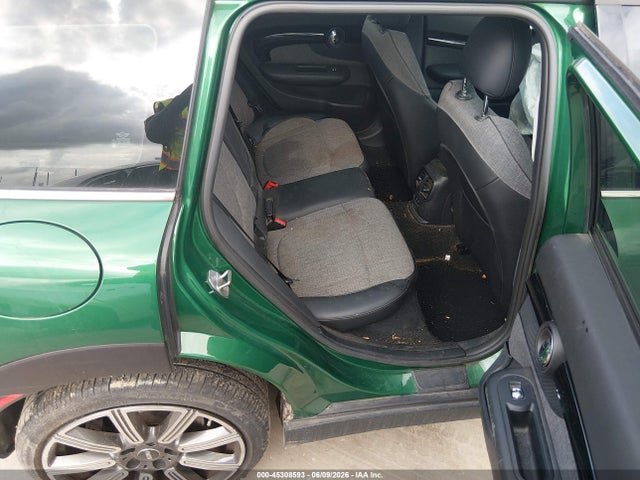 Aukcja sprzedaży 2022 Mini Clubman Cooper S, vin: WMWLV7C04N2R69554, numer aukcji: 45308593