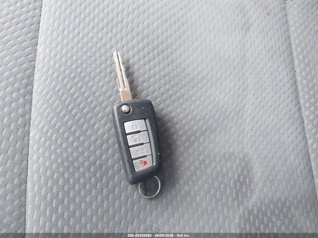 Aukcja sprzedaży 2012 Nissan Sentra 2.0, vin: 3N1AB6AP8CL649763, numer aukcji: 45308594