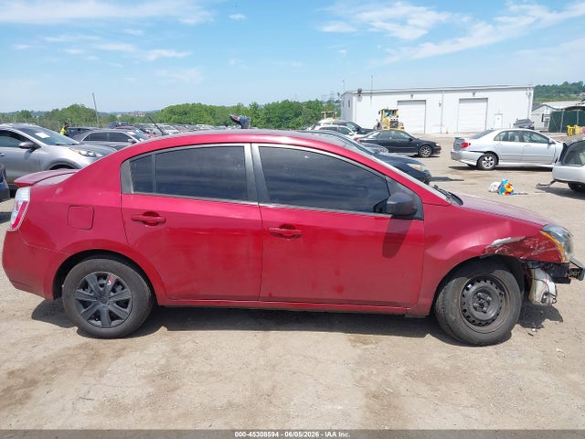 Aukcja sprzedaży 2012 Nissan Sentra 2.0, vin: 3N1AB6AP8CL649763, numer aukcji: 45308594
