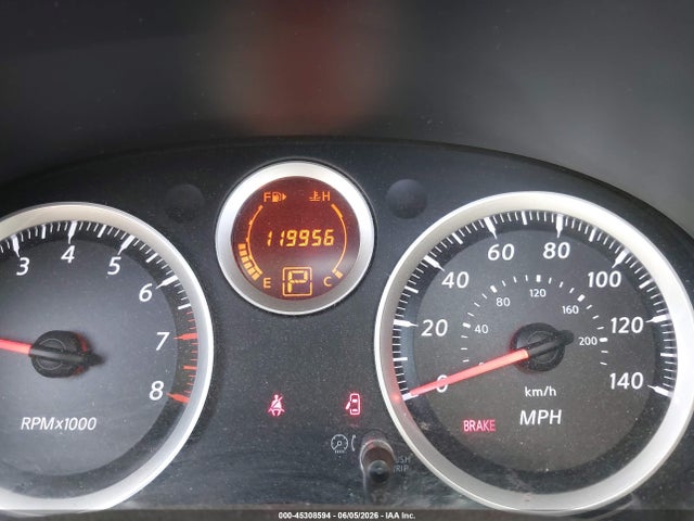 Aukcja sprzedaży 2012 Nissan Sentra 2.0, vin: 3N1AB6AP8CL649763, numer aukcji: 45308594