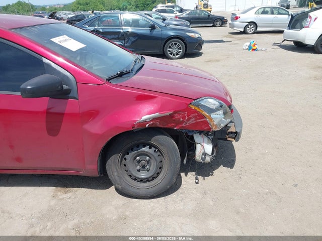 Aukcja sprzedaży 2012 Nissan Sentra 2.0, vin: 3N1AB6AP8CL649763, numer aukcji: 45308594