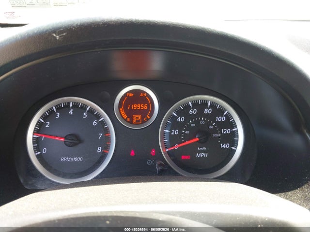 Aukcja sprzedaży 2012 Nissan Sentra 2.0, vin: 3N1AB6AP8CL649763, numer aukcji: 45308594