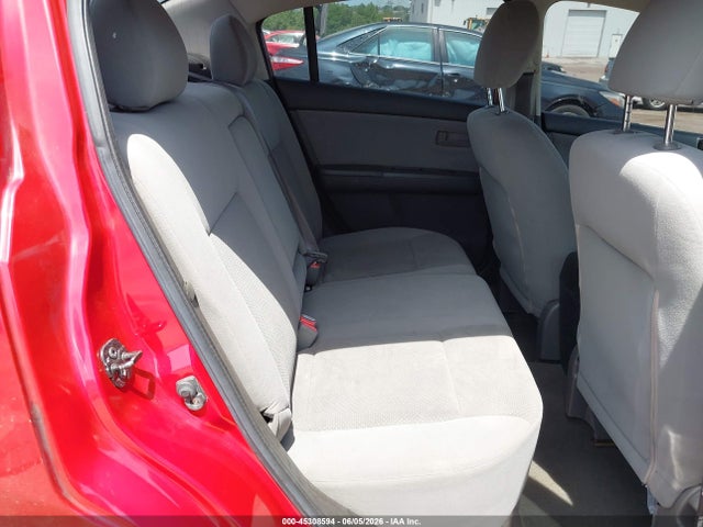 Aukcja sprzedaży 2012 Nissan Sentra 2.0, vin: 3N1AB6AP8CL649763, numer aukcji: 45308594