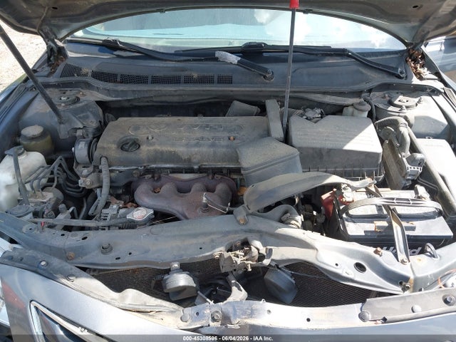 Продажа на аукционе авто 2007 Toyota Camry Xle, vin: 4T1BE46KX7U096678, номер лота: 45308596